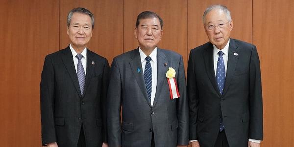 한경협·경단련 '한일국교정상화 60주년 포럼' 열어, 