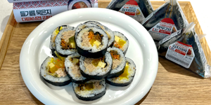 GS25 대상과 간편식 5종 출시, '종가' 백볶음김치·배추김치·깍두기 활용