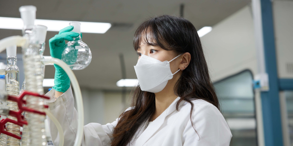 CJ프레시웨이, 과기부 주관 '안전관리 우수연구실' 재인증 획득