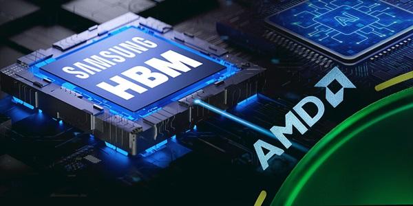 AMD  AI 반도체서 오픈AI 오라클 협력 강화, 삼성전자 HBM 수혜 더 커지나 