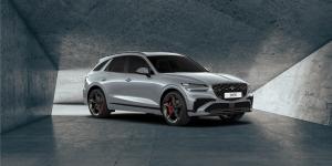 제네시스 정숙성 더 높인 '2026 GV70' 출시, 판매 가격 5318만 원부터