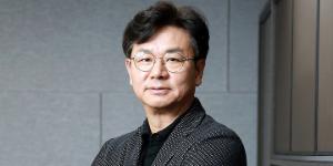 [Who Is ?] 강진모 아이티센그룹 회장