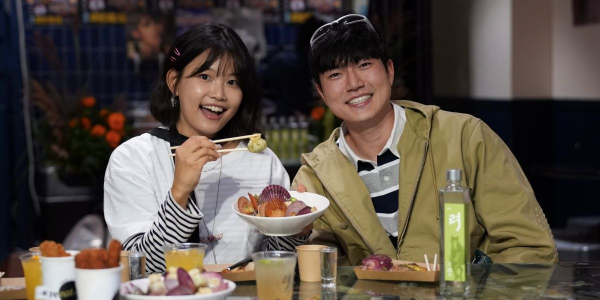 CJ제일제당 식자재 전문 브랜드 '크레잇', '국순당'과 팝업 행사 성료