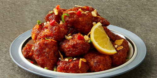 CJ제일제당 '고메 소바바치킨' 2천만 봉 판매, 신제품 '마쏘킥 순살' 출시