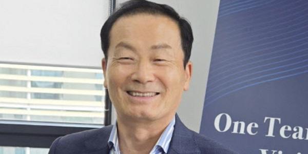 [Who Is ?] 김종일 삼양컴텍 대표이사 