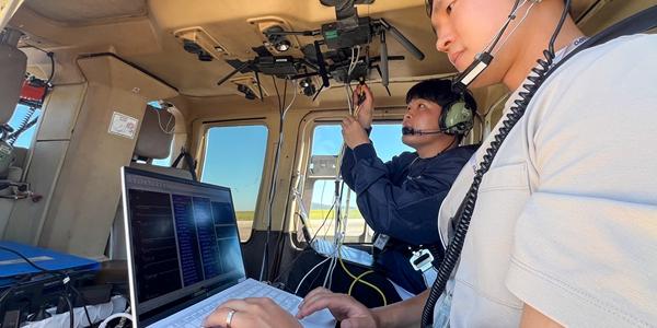 KT 도심항공교통(UAM) 실증사업자 지위 획득, 인천 아라뱃길서 2단계 실증