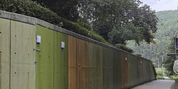 LH 임대주택 옹벽 안전관리 강화, AI 기반 스마트 계측관리 시스템 도입