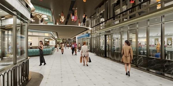 신세계프라퍼티 그랑서울에 '스타필드 애비뉴' 열어, 식음료 중심 42개 브랜드 입점