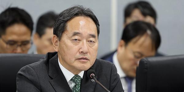 국민연금 '홈플러스 투자'로 9천억 손실, 이사장 김태현 