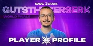 컴투스, 'SWC2025' 월드 파이널 출전 선수 프로필 영상 공개