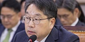 법사위 국감 '검찰 보완수사권' 충돌, 노만석