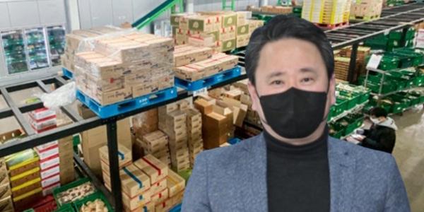 지어소프트 오아시스 12년 흑자는 좋았지만, 김영준 체급 다른 '종합 이커머스' 감당할 수 있나