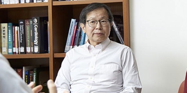 [Who Is ?] 장우익 와이바이오로직스 대표이사 