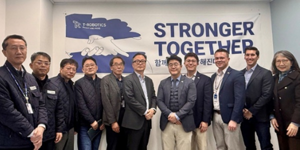 [Who Is ?] 안승욱 티로보틱스 대표이사 