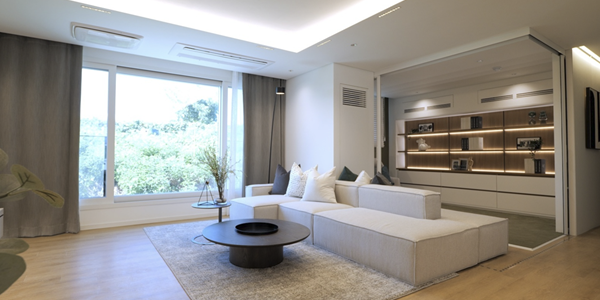 GS건설 '탈현장건설' 세미나 개최, 미래 PC 공동주택 상품·구조기술 소개