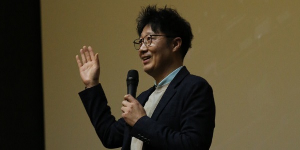 [Who Is ?] 정종민 CJCGV 대표이사 