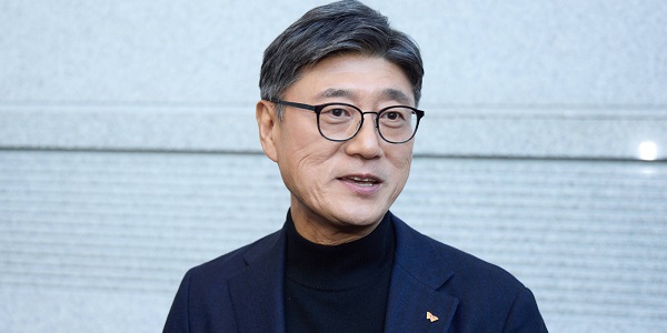 [Who Is ?] 정재헌 SK텔레콤 사장 