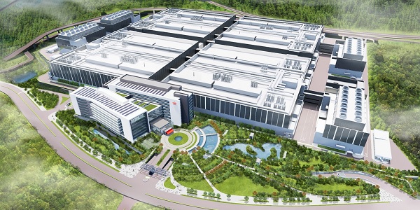 TSMC 파운드리 "2~3년 전에 주문 필수" 분석, 2나노 반도체로 성장 가속