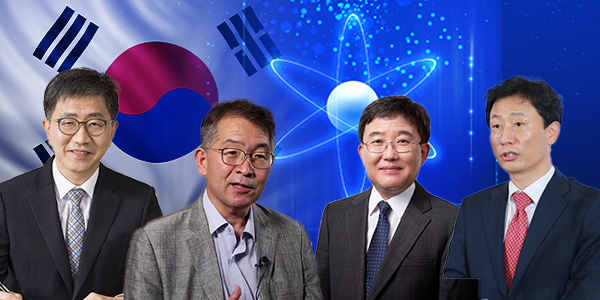 <a href='https://www.businesspost.co.kr/BP?command=article_view&num=397772' class='human_link' style='text-decoration:underline' target='_blank'>이재명</a> 정부 첫 한수원 사장 인선 본격화, 박원석 이정윤 한병섭 박기영 물망