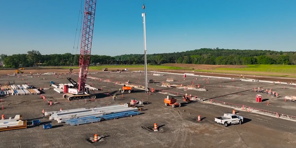 GM '중국산 소재 퇴출' 시한 못박아, LG엔솔 삼성SDI 공급망 부담 커진다 