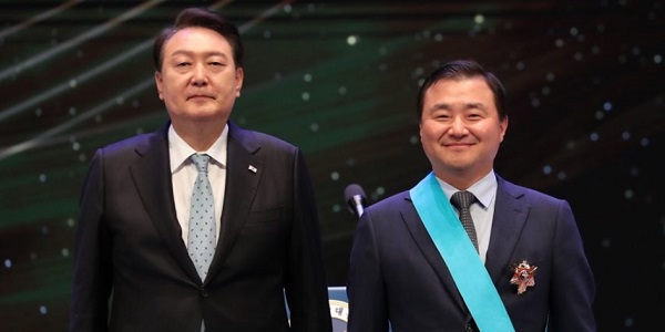 [Who Is ?] 노태문 삼성전자 DX부문장 직무대행 겸 MX사업부장 사장 