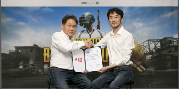 [Who Is ?] 김창한 크래프톤 대표이사  