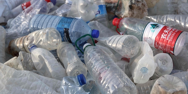 기후변화와 미세 플라스틱 오염 '악순환 고리' 확인, 생산 규제 필요성 커져