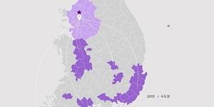 컬리 '전주·완주·익산' 샛별배송 확장, 30일 밤 11시부터 주문 가능
