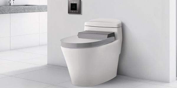 코웨이, 감각적인 플랫 디자인의 '룰루 슬리믹 비데' 출시