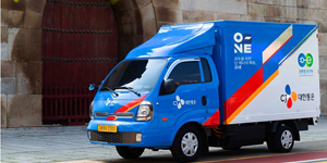 CJ대한통운, 12월부터 택배기사 '주 5일 근무제' 순차 도입