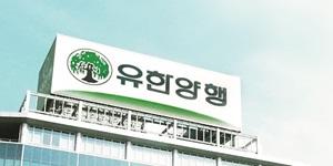 유한양행 3분기 영업이익 241억 55.7% 줄어, 매출 5511억으로 5.8% 감소