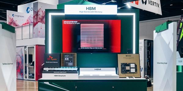 엔비디아 블랙웰 '공급망 리스크', SK하이닉스 HBM과 TSMC에 의존 커져