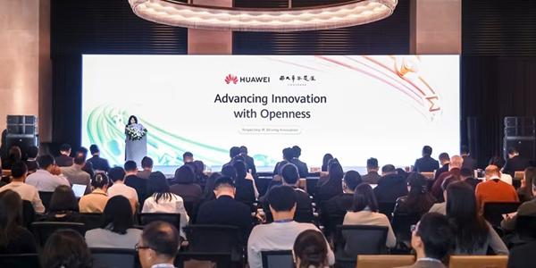 중국 화웨이 작년 6억3천만 달러 특허 라이선스 매출 올려, 