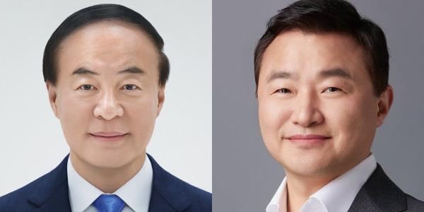 삼선전자 부회장 전영현 신년사서 