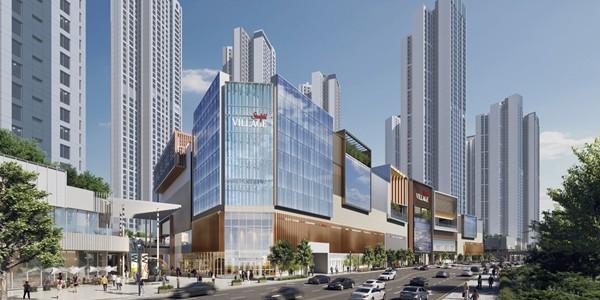 '스타필드 10년' 신세계프라퍼티 그룹 내 존재감 우뚝, 임영록 지역상권까지 싹쓸이