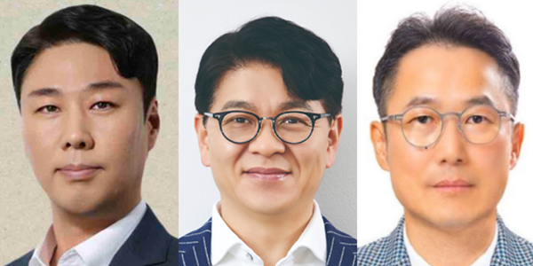 롯데쇼핑 전 사업부 새 옷 입는다, 정현석·차우철·추대식 '내부통' 리더십 시험대 올라