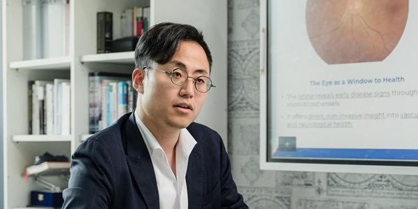 [초격차 스타트업] 메디웨일 최태근 