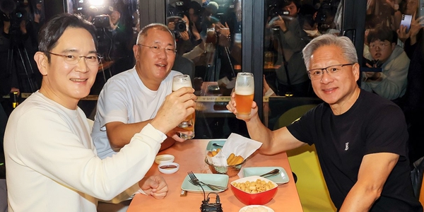 [Who Is ?] 이재용 삼성전자 회장 