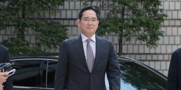 [Who Is ?] 이재용 삼성전자 회장 