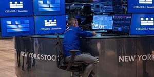 뉴욕증시 3대 지수 연준 금리인하에 일제히 상승, 엔비디아 메타는 소폭 하락