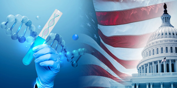 중국 바이오기업 겨냥 '생물보안법안' 미국 하원 통과, 연내 입법 유력 