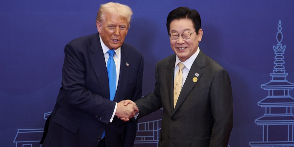 [Who Is ?] 이재명 대한민국 대통령 