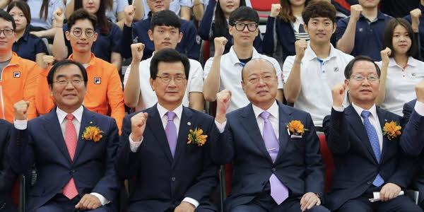 [Who Is ?] 김승연 한화그룹 회장 