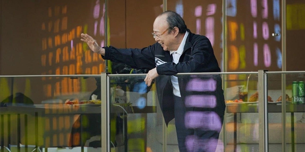 [Who Is ?] 김승연 한화그룹 회장 