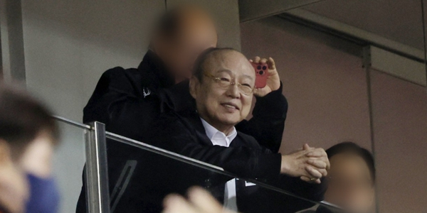 [Who Is ?] 김승연 한화그룹 회장 