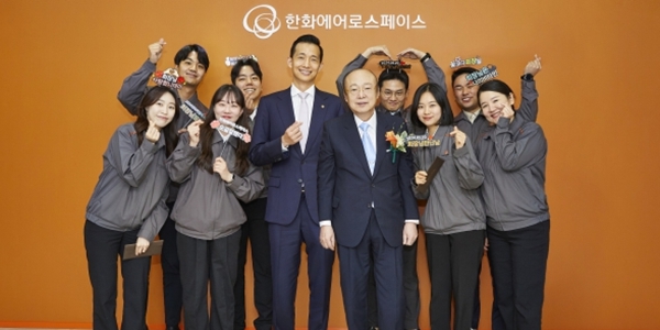 [Who Is ?] 김승연 한화그룹 회장 