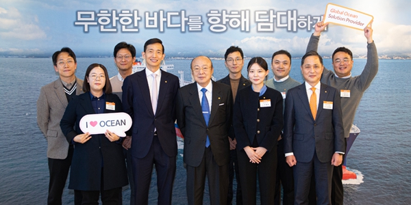 [Who Is ?] 김승연 한화그룹 회장 