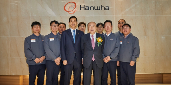 [Who Is ?] 김승연 한화그룹 회장 