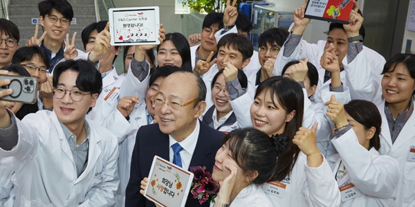 [Who Is ?] 김승연 한화그룹 회장 