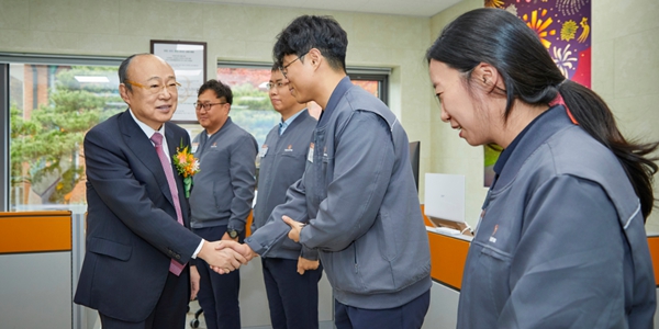 [Who Is ?] 김승연 한화그룹 회장 